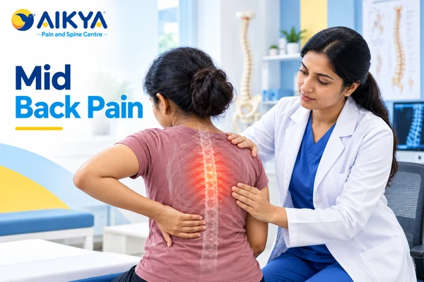 When Back Pain Needs a Doctor and When It Doesn’t